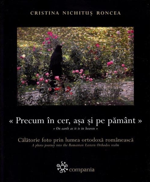 Album Precum-in-cer-asa-si-pe-pamant-Cristina-Nichitus-Roncea3